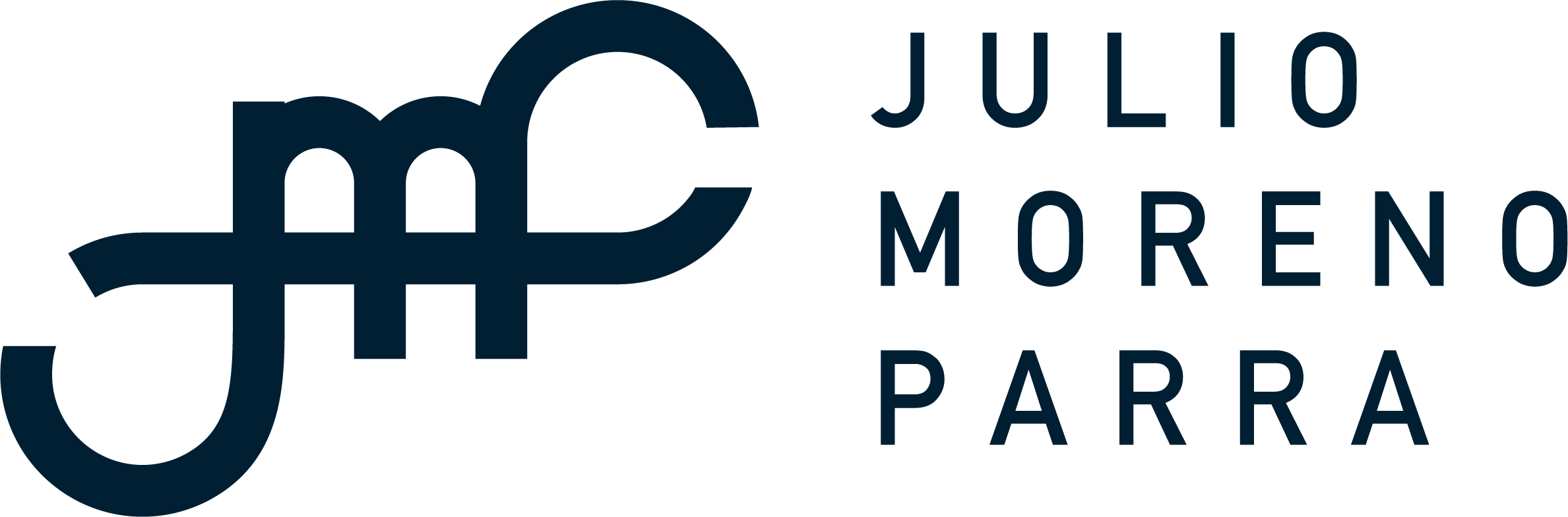 Julio Moreno Parra
